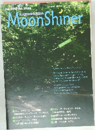 Moon Shiner　2012年6月号