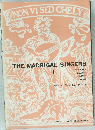 THE MADRIGAL SINGERS　1