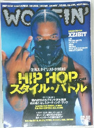 WOOFIN' 2002.02