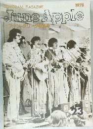 June Apple　1978