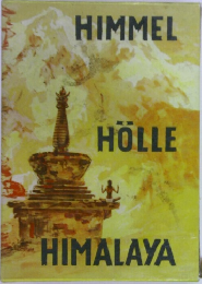 HIMMEL HOLLE HIMALAYA