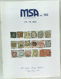 MSA　no.160