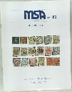 MSA　no.160