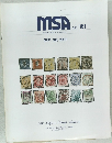 MSA 161　1991年9月30日号