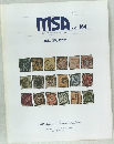 MSA No.164　1992年11月30日号