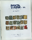 MSA. Speed, Safety & Security NO. 180