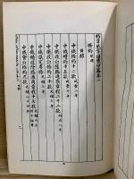 約章成案滙覽