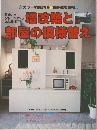 増改築と部屋の模様替え