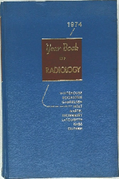 Year Book  OF  RADIOLOGY