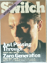 SWITCH (Special Edition)　1987 JUN. / Vol. 5 No. 3