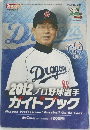 2012 プロ野球選手  カイトブック
