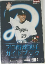 2014プロ野球選手  ガイドブック