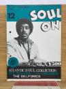 SOUL ON　1981年12月　NO.107 