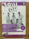 SOUL ON　1980年5月　　Vol.9 No.88