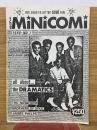 the MiNiCOMi　1980年NO.7