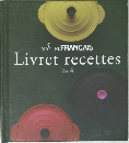 Livret recettes  Ver.4