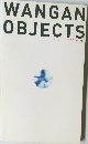WANGAN　OBJECTS　2004- 2005 BOOK
