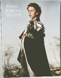 Britain's  KINGS &  QUEENS