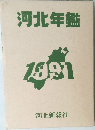 河北年鑑 1997