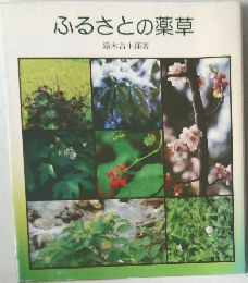 ふるさとの薬草