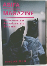 ASIFA  MAGAZINE  The International  Animation Journal  Since 1961  2018年号　VOL. 29