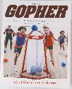 GOPHER　Fall 2021
