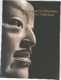 Ancient Civilizations  of the Americas