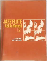 JAZZ FLUTE  AdLib.Method  2