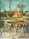 NEW　ENGLAND　IN COLOR