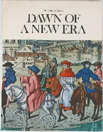 DAWN OF  A NEW ERA