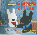 Gaspard  et Lisa