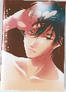Tokimeki Memorial Girl's Side Artworks