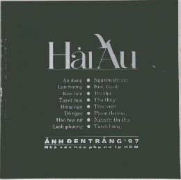 HẢI ÂU