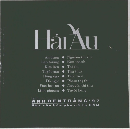 HẢI ÂU