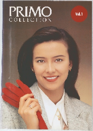 PRIMO  COLLECTION　vol.1