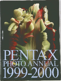 PENTAX PHOTO ANNUAL 1999-2000