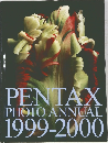 PENTAX PHOTO ANNUAL 1999-2000