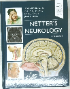 NETTER'S NEUROLOGY　3rd EDITION