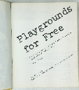 Playgrounds for Free