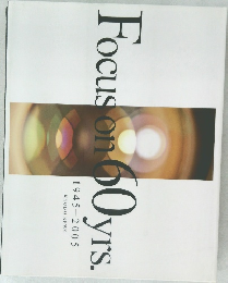 Focuson60yrs. 1945 2005