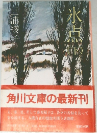 氷点 下