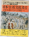 日本生活文化史 8　生活のなかの国家