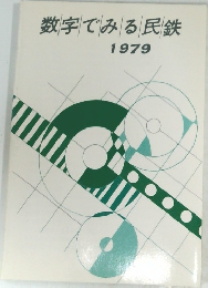 数字でみる民鉄　1979