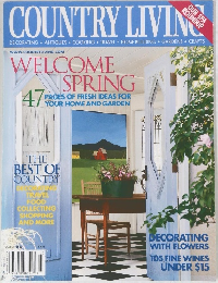 WELCOME  SPRING　47