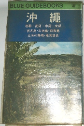 沖繩　那覇・南部・中部・北部