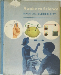 Awake to Science　
