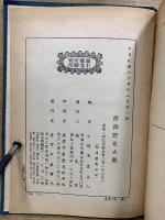 清朝野史大観