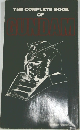 THE COMPLETE BOOK  OF　GUNDAM