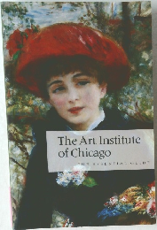 The Art Institute  of Chicago