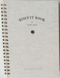 BISCUIT BOOK